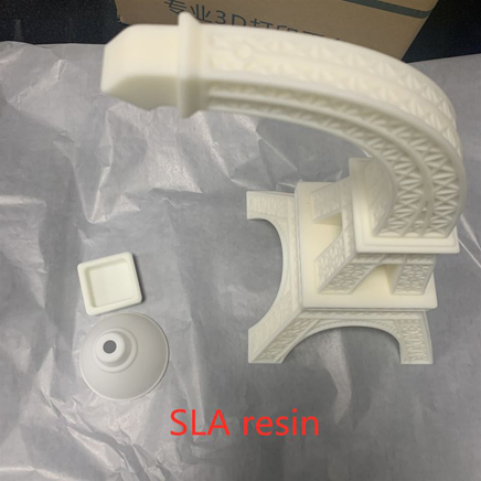 SLA resin