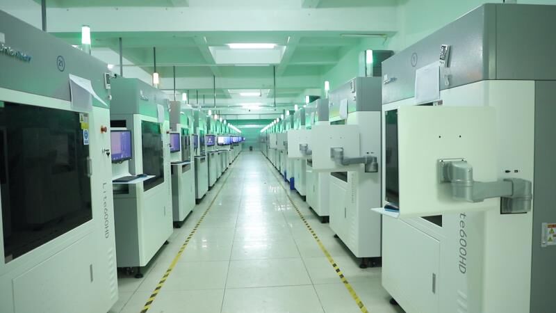 3D Printing Department