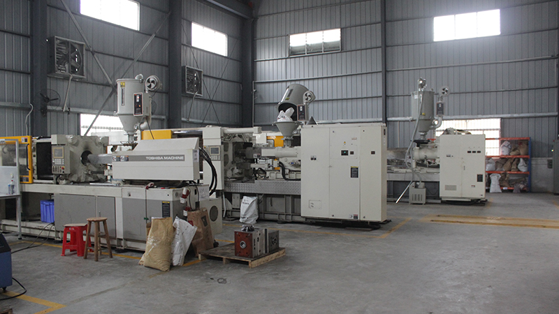 Injection Machine