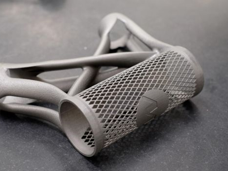 3d Printing Titanium