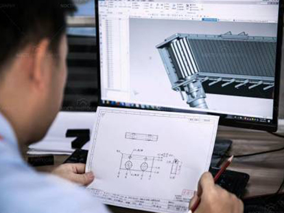 Proto-mold Prototyping Quality Control