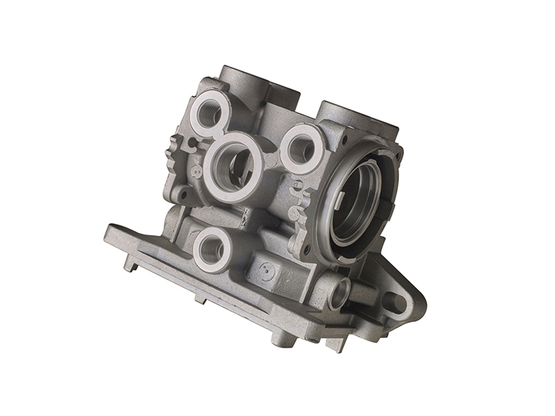 Aluminium Die Casting Manufacturers