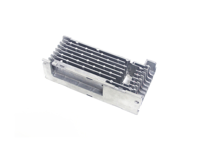 Aluminum Die Casting Manufacturers