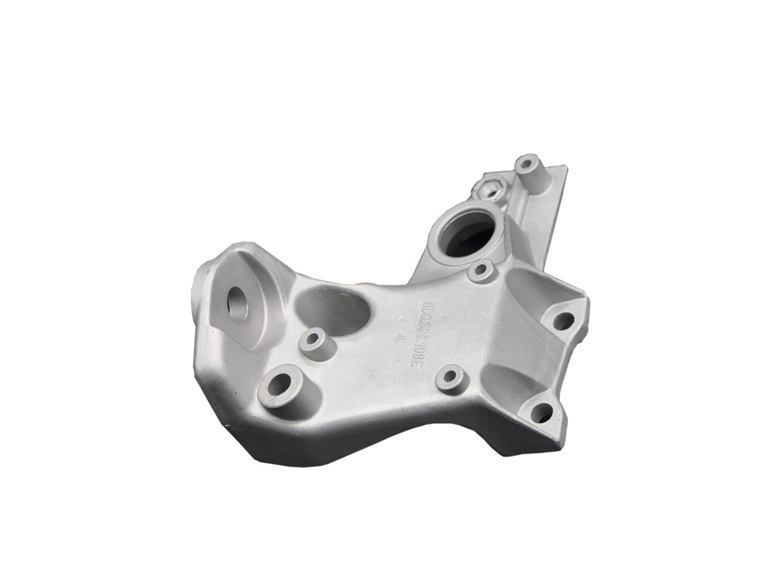 Custom Zinc Die Casting