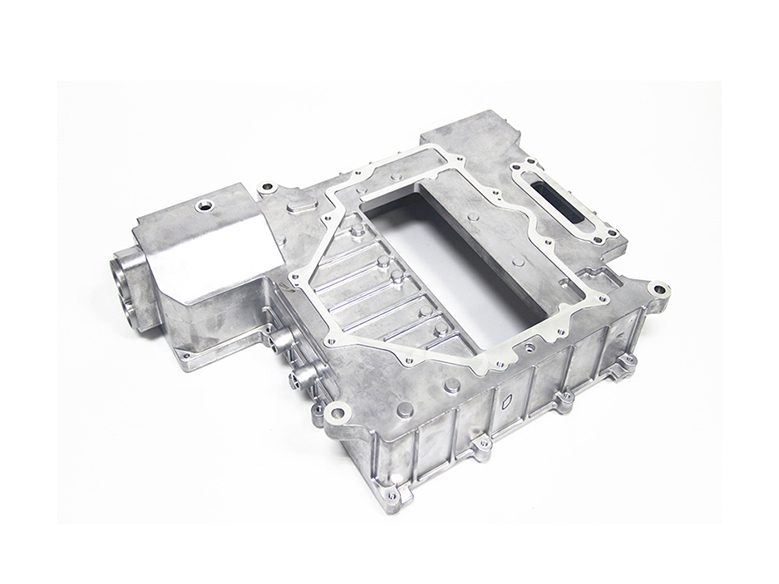 Zinc Alloy Die Casting