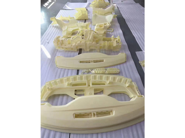 Vacuum Die Casting Process