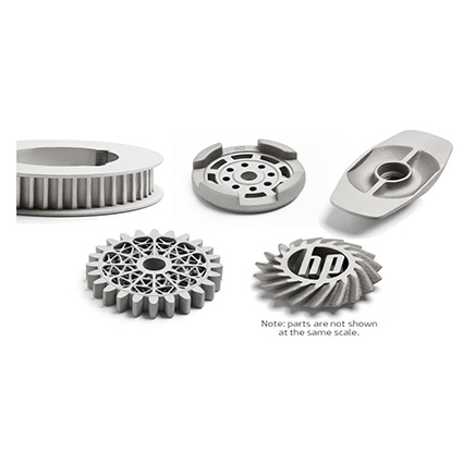 Stainless Steel 3D Printing Parts