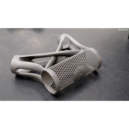 3d Printed Titanium Parts